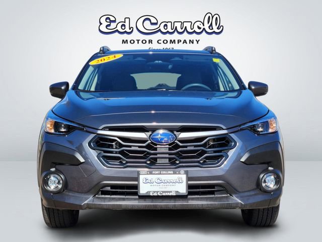 Used 2024 Subaru Crosstrek 2.0i Premium image 2