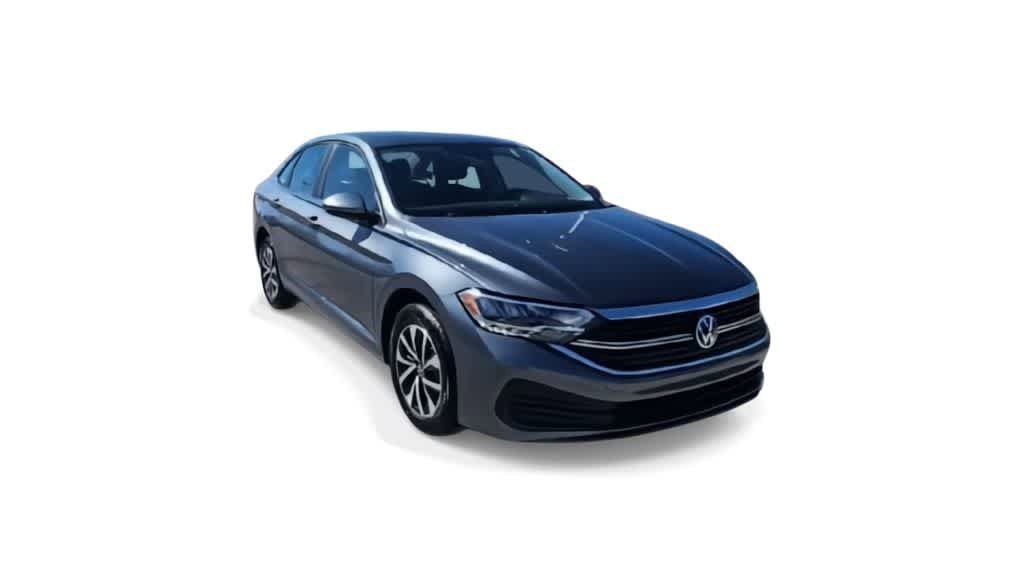 Used 2024 Volkswagen Jetta S FWD image 2