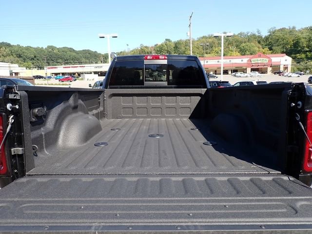 New 2025 RAM 2500 Tradesman image 7