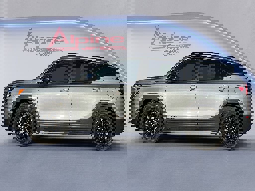 Used 2023 GMC Terrain SLE w/ Elevation Edition image 2