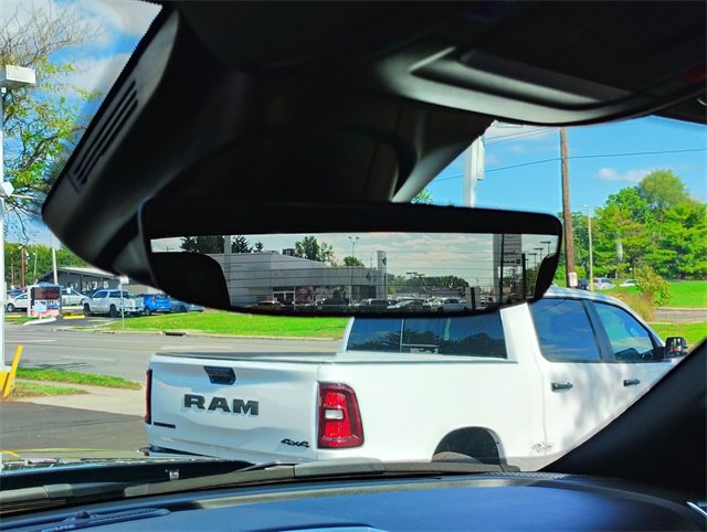 New 2025 RAM 2500 Big Horn image 27