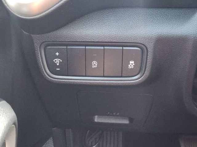 Used 2022 Kia Soul LX FWD image 23