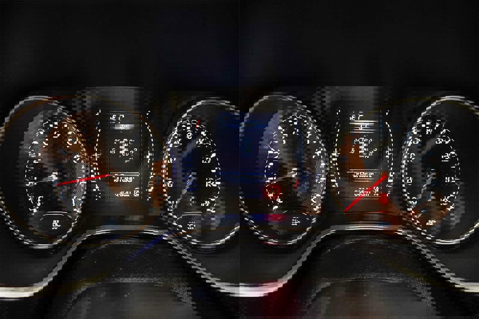 Used 2020 Jeep Compass Latitude image 25