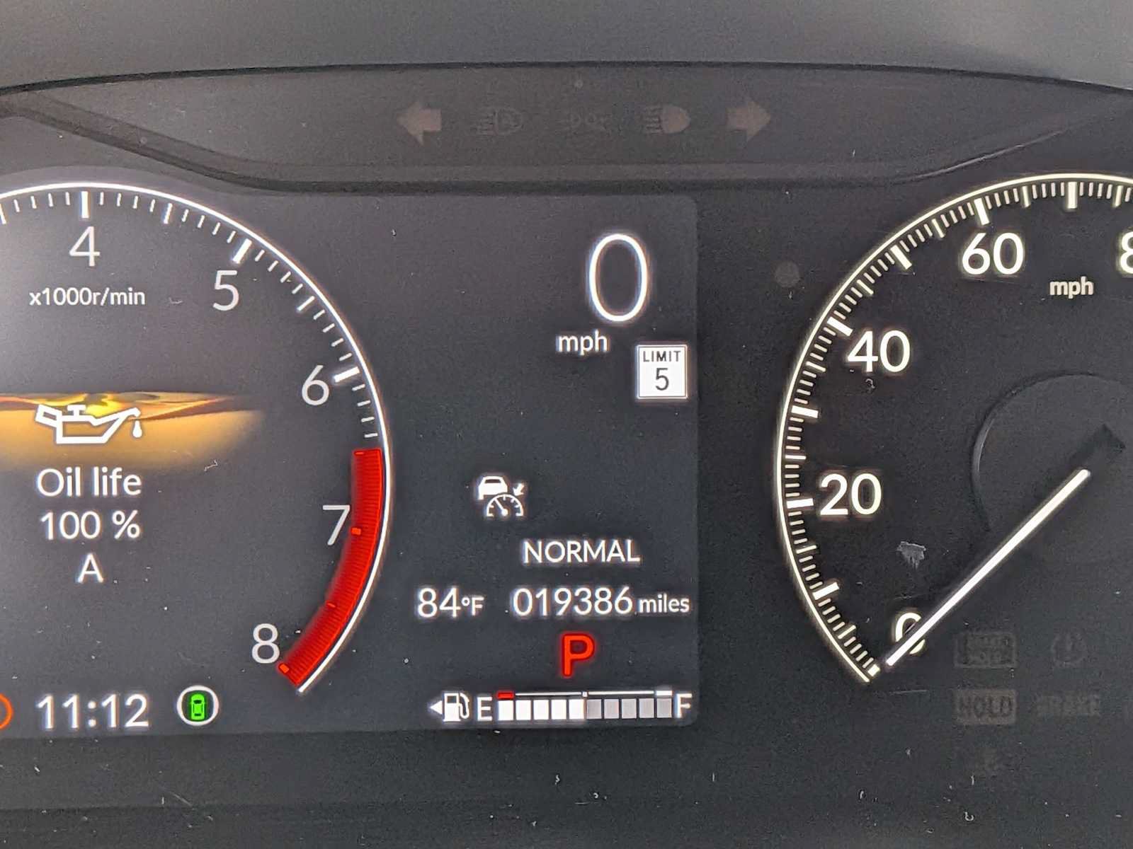Certified 2024 Honda CR-V LX image 28