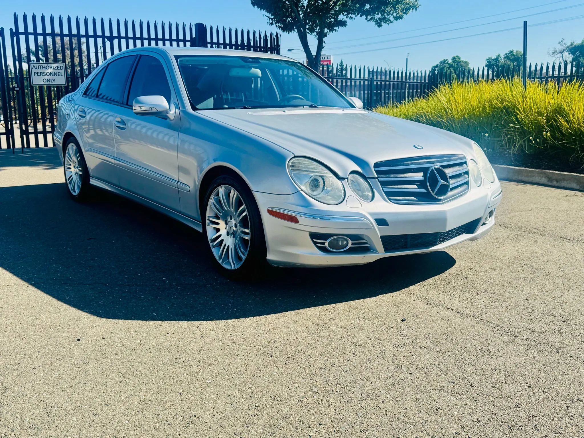 Used 2007 Mercedes-Benz E 350 Sedan image 46