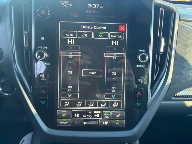 New 2026 Subaru Forester Wilderness image 26