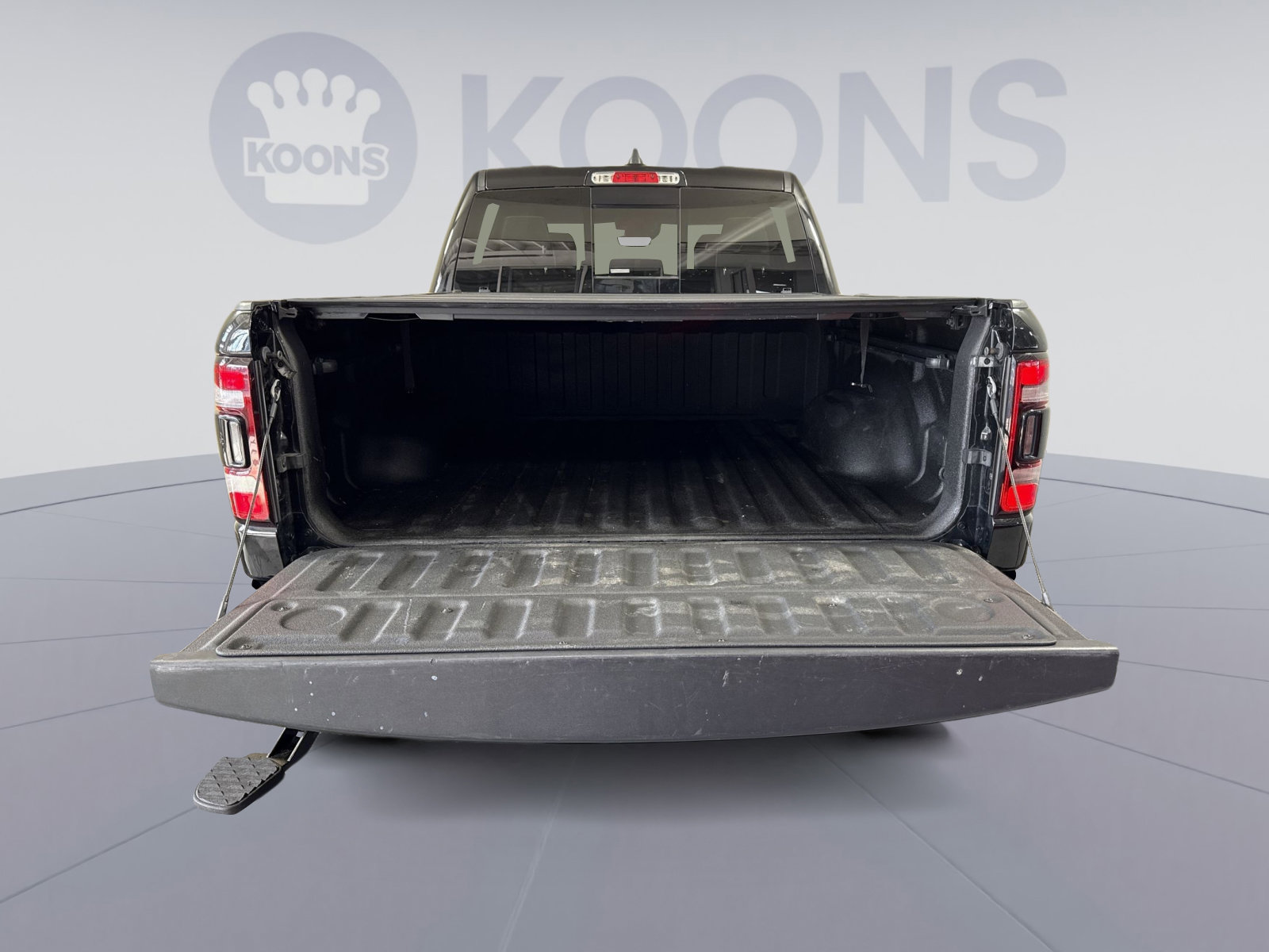 Used 2023 RAM 1500 Laramie image 27