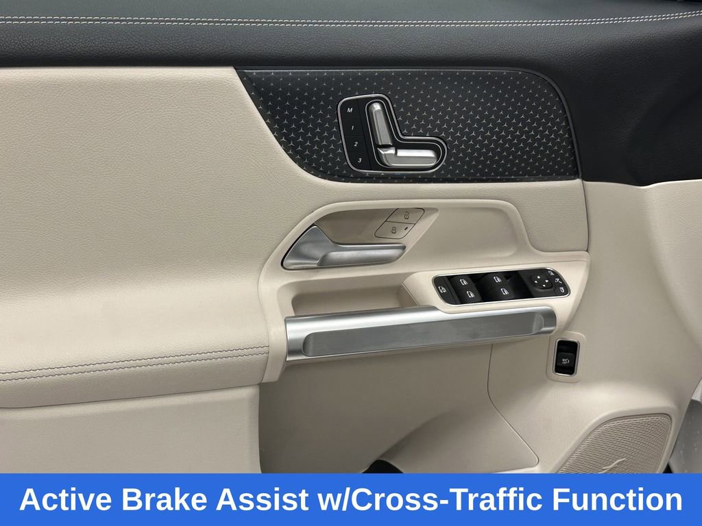 Certified 2024 Mercedes-Benz EQB 250+ image 10