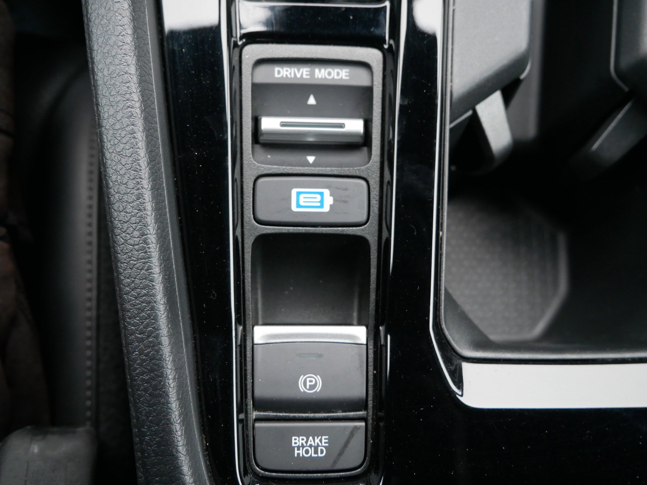 Certified 2023 Honda Accord Sport image 32