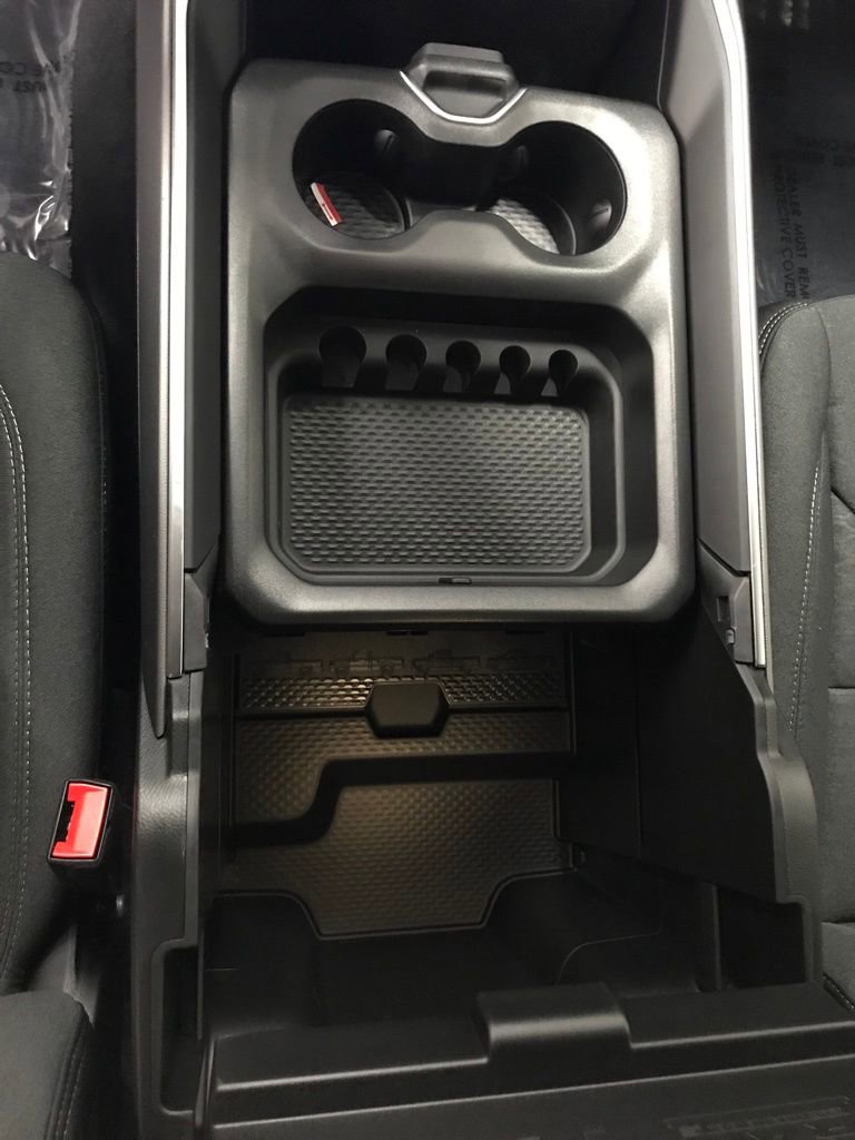 New 2026 RAM 1500 Big Horn image 23