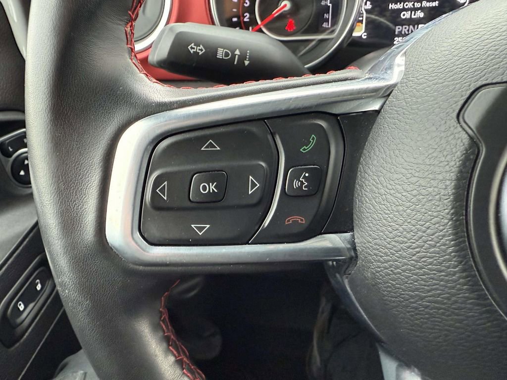 Used 2021 Jeep Wrangler Unlimited Rubicon image 27