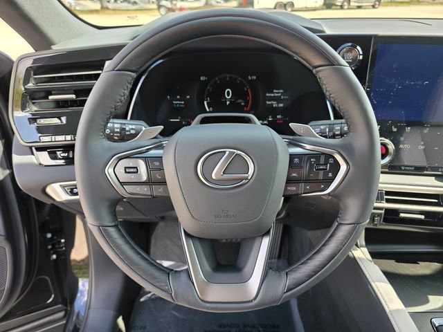 New 2026 Lexus RX 350 Premium FWD image 26