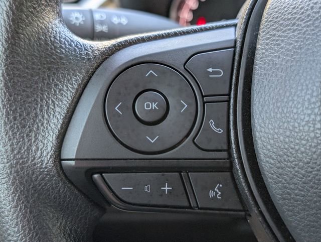 Used 2025 Toyota RAV4 XLE w/ Convenience Package image 22