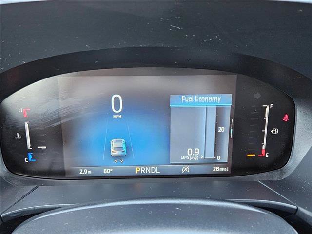 New 2026 Ford Escape Active FWD image 11