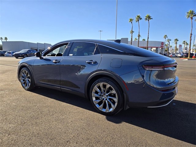 Certified 2026 Toyota Crown Limited w/ Advanced Technology Package image 5