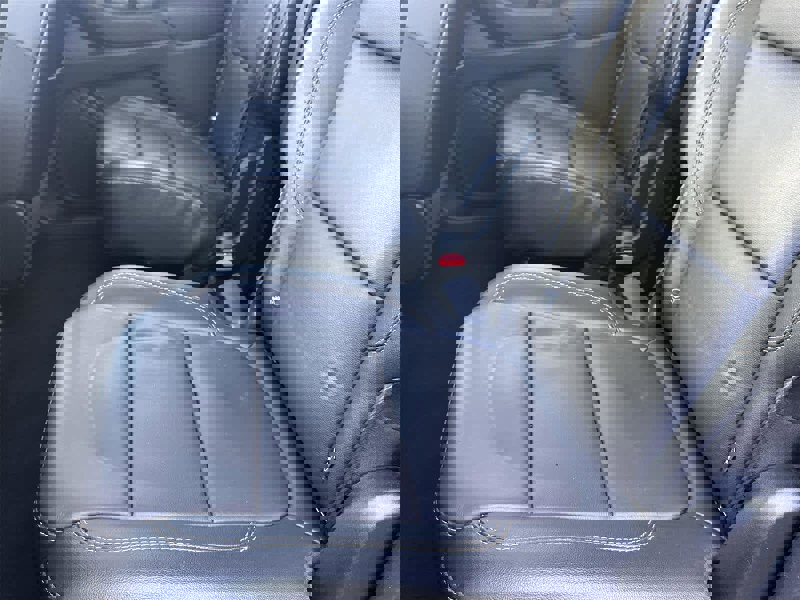 Used 2018 Chevrolet Traverse LT w/ LPO, 'HIT The Road' Package image 15