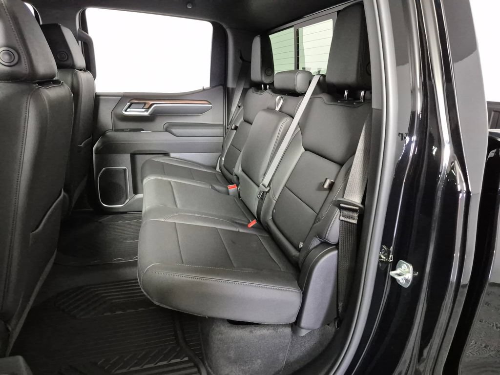 New 2026 Chevrolet Silverado 1500 LT AWD/4WD image 23