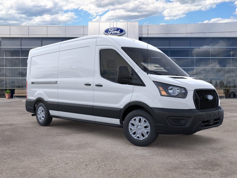 New 2026 Ford Transit 250 148 Medium Roof RWD image 8