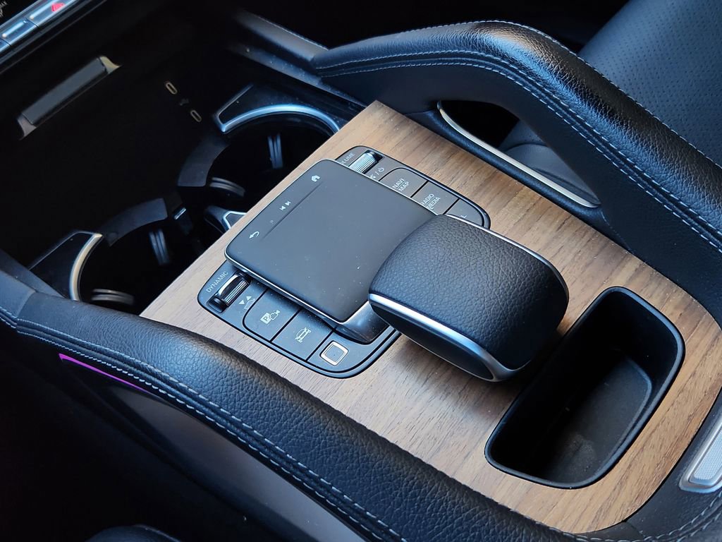 Certified 2025 Mercedes-Benz GLE 450e 4MATIC image 19