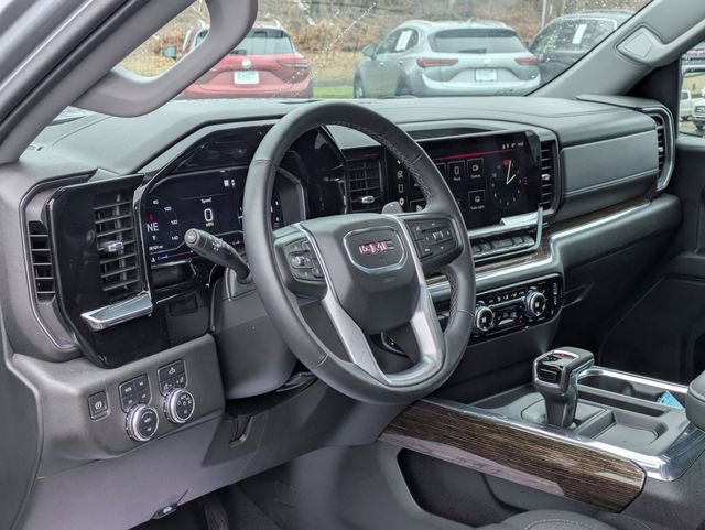 Used 2023 GMC Sierra 1500 Elevation w/ X31 Off-Road Package image 14