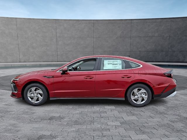 New 2026 Hyundai Sonata SE FWD image 4