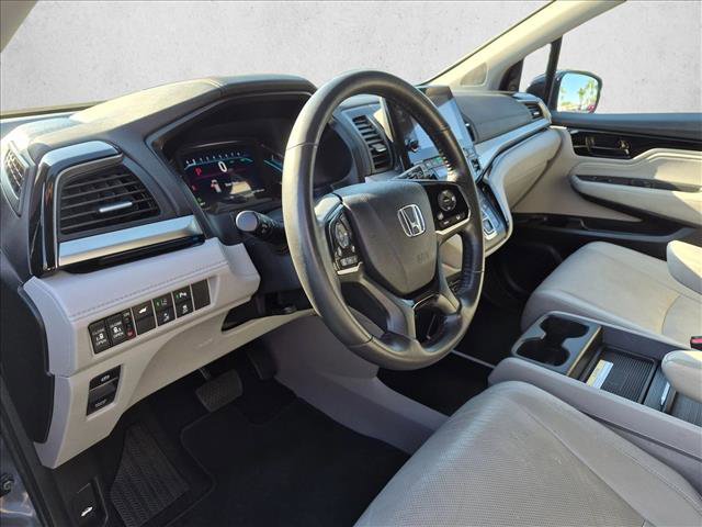 Used 2019 Honda Odyssey Elite image 10