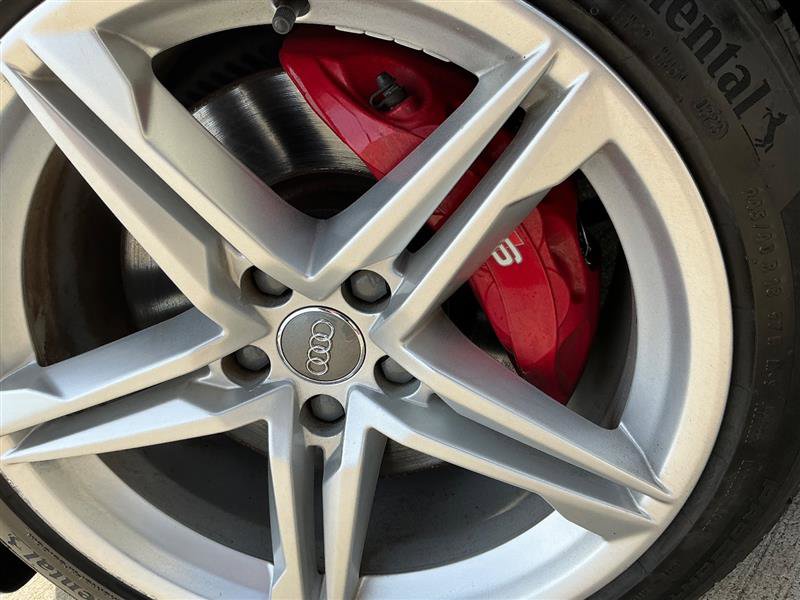 Used 2018 Audi S5 Premium Plus w/ Navigation Package image 28