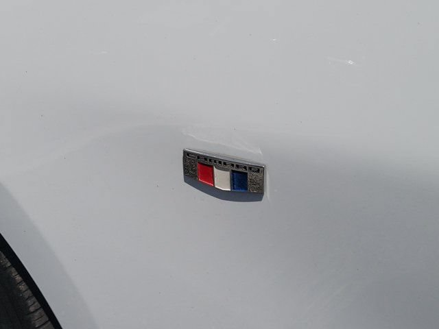 Used 2016 Chevrolet Camaro LT RWD image 7