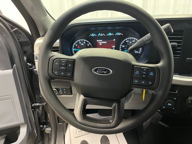 New 2026 Ford F250 XL w/ STX Appearance Package AWD/4WD image 20