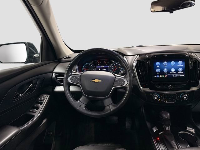 Used 2021 Chevrolet Traverse Premier image 25