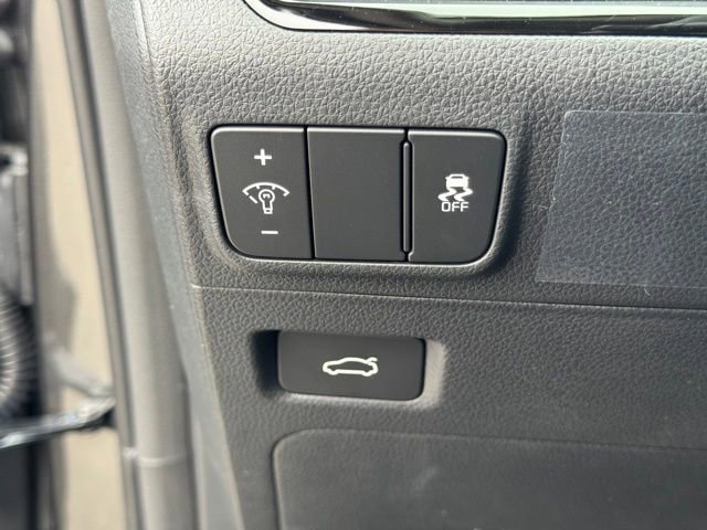 New 2026 Kia K5 EX image 22