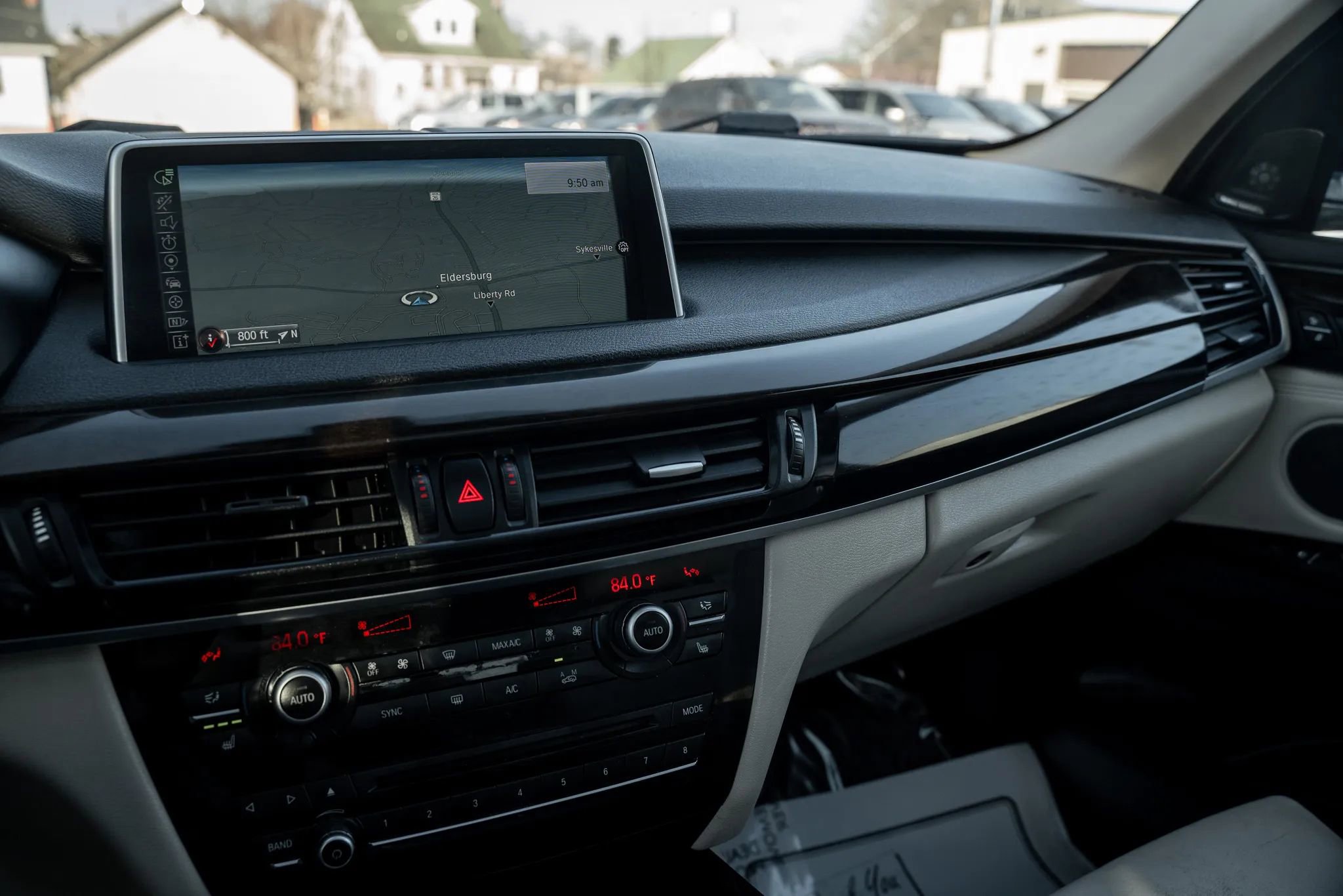 Used 2016 BMW X5 xDrive35i image 25