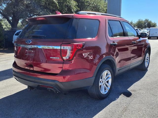 Used 2016 Ford Explorer FWD image 6