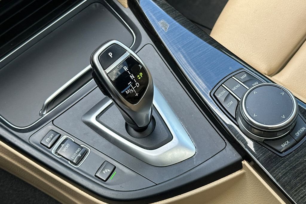 Used 2020 BMW 430i Gran Coupe RWD image 23