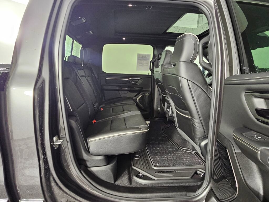 New 2026 RAM 1500 Limited image 37