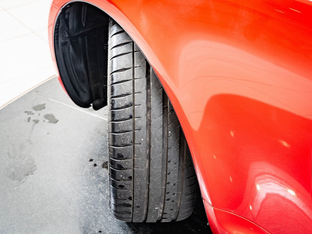 Used 2005 Lexus SC 430 Convertible image 33