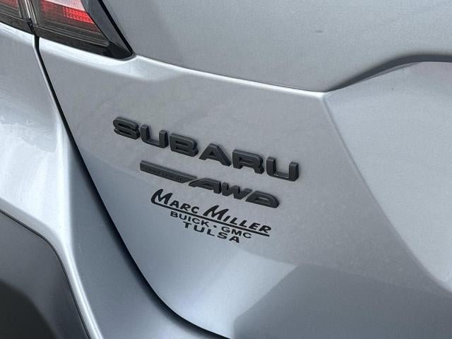 Used 2024 Subaru Outback Onyx Edition XT AWD/4WD image 6