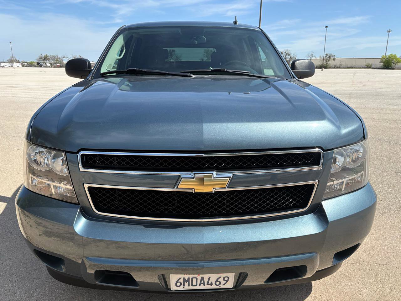 Used 2010 Chevrolet Tahoe LS RWD image 3