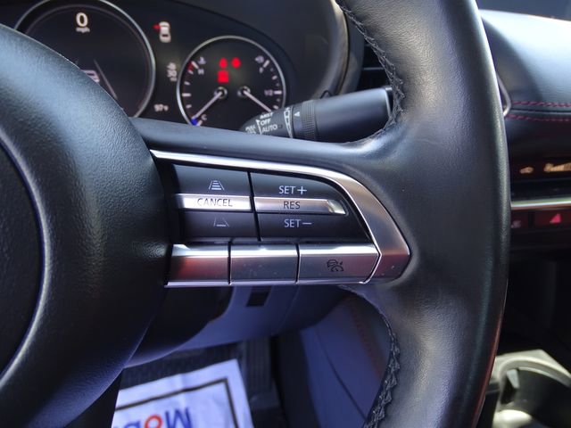 Used 2023 MAZDA MAZDA3 s FWD image 17