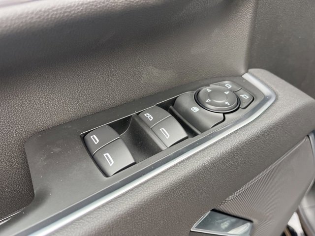 New 2026 Chevrolet Silverado 2500 LT image 15