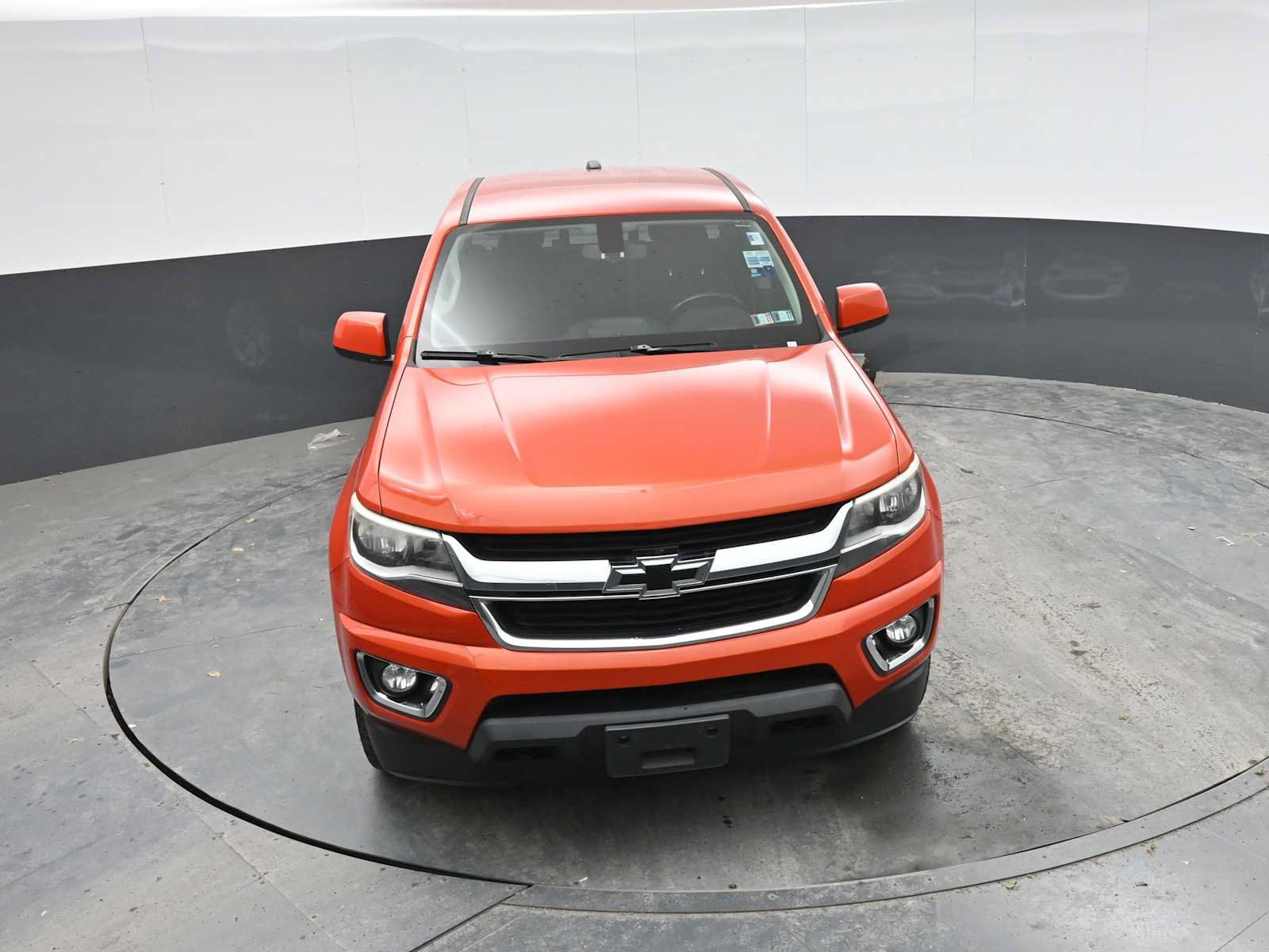 Used 2016 Chevrolet Colorado LT w/ LT Convenience Package AWD/4WD image 37