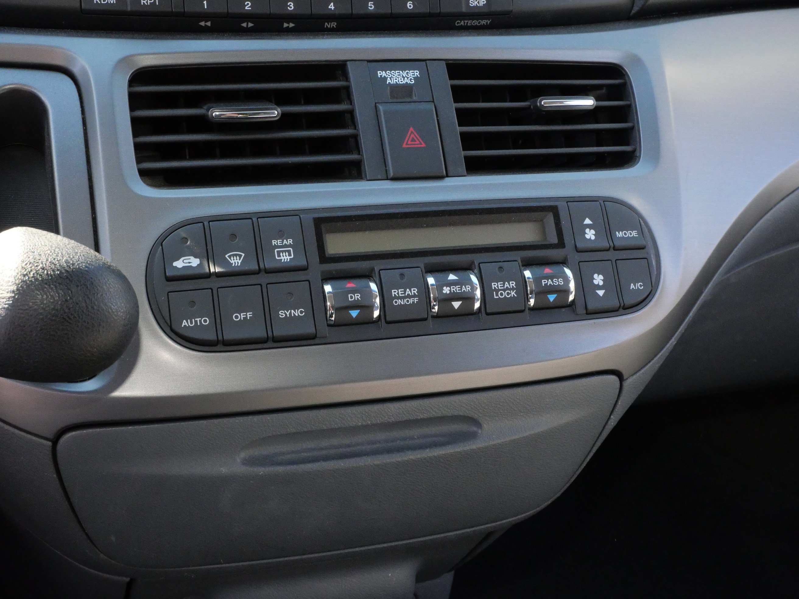 Used 2007 Honda Odyssey EX image 23
