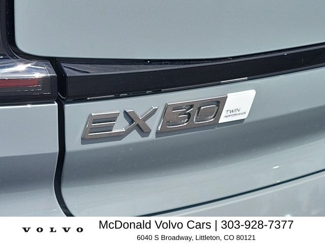 New 2026 Volvo EX30 Plus w/ Protection Package AWD/4WD image 16