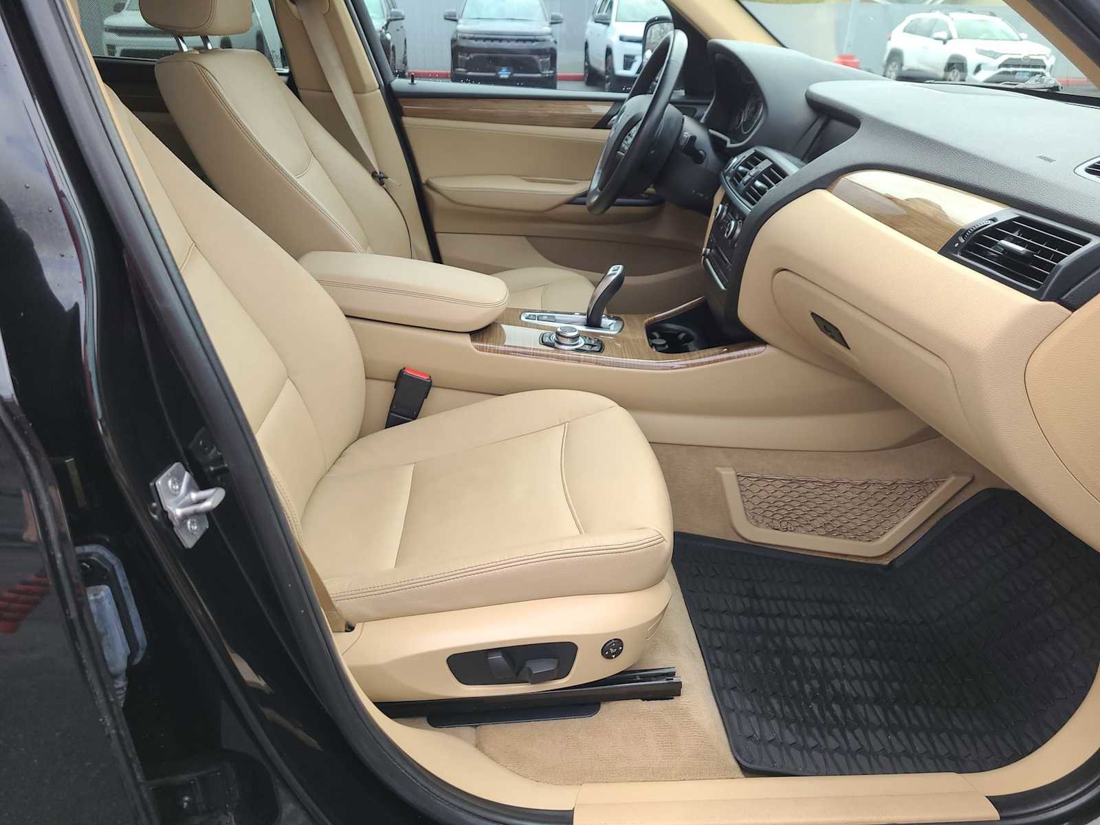 Used 2013 BMW X3 xDrive28i image 22