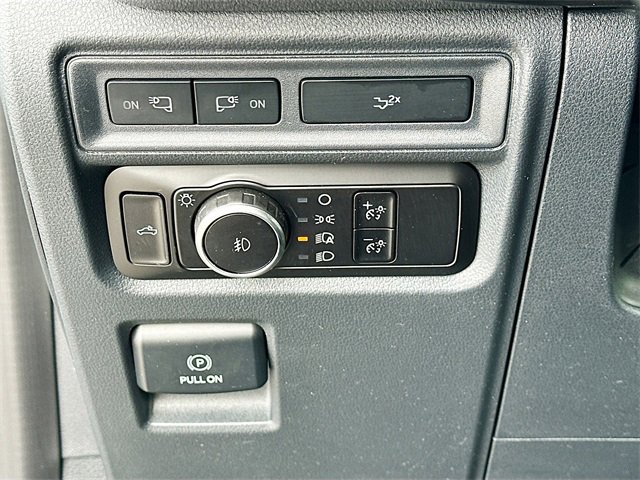 Used 2023 Ford F150 XLT w/ Equipment Group 302A High image 10