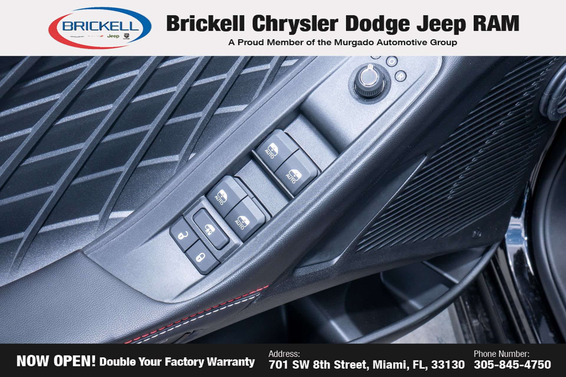 New 2026 Dodge Charger R/T w/ Blacktop Package AWD/4WD image 23