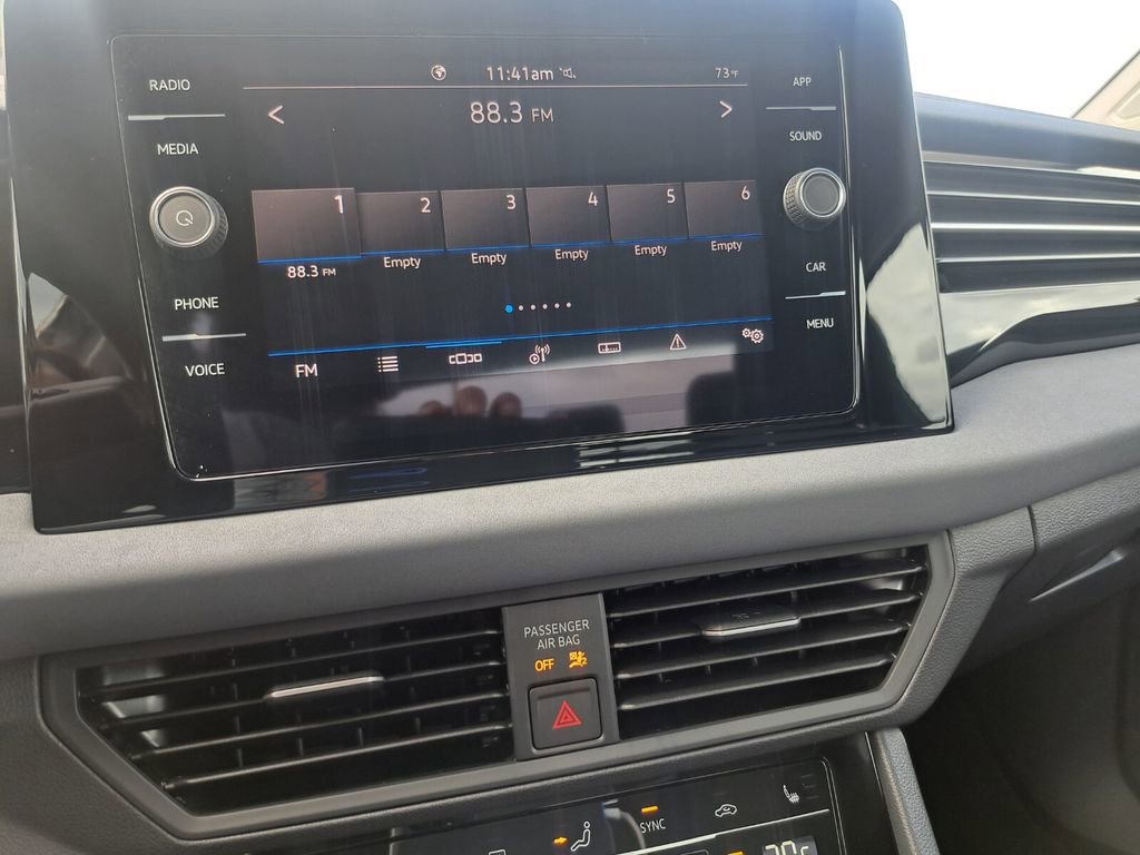 New 2026 Volkswagen Jetta SE image 10