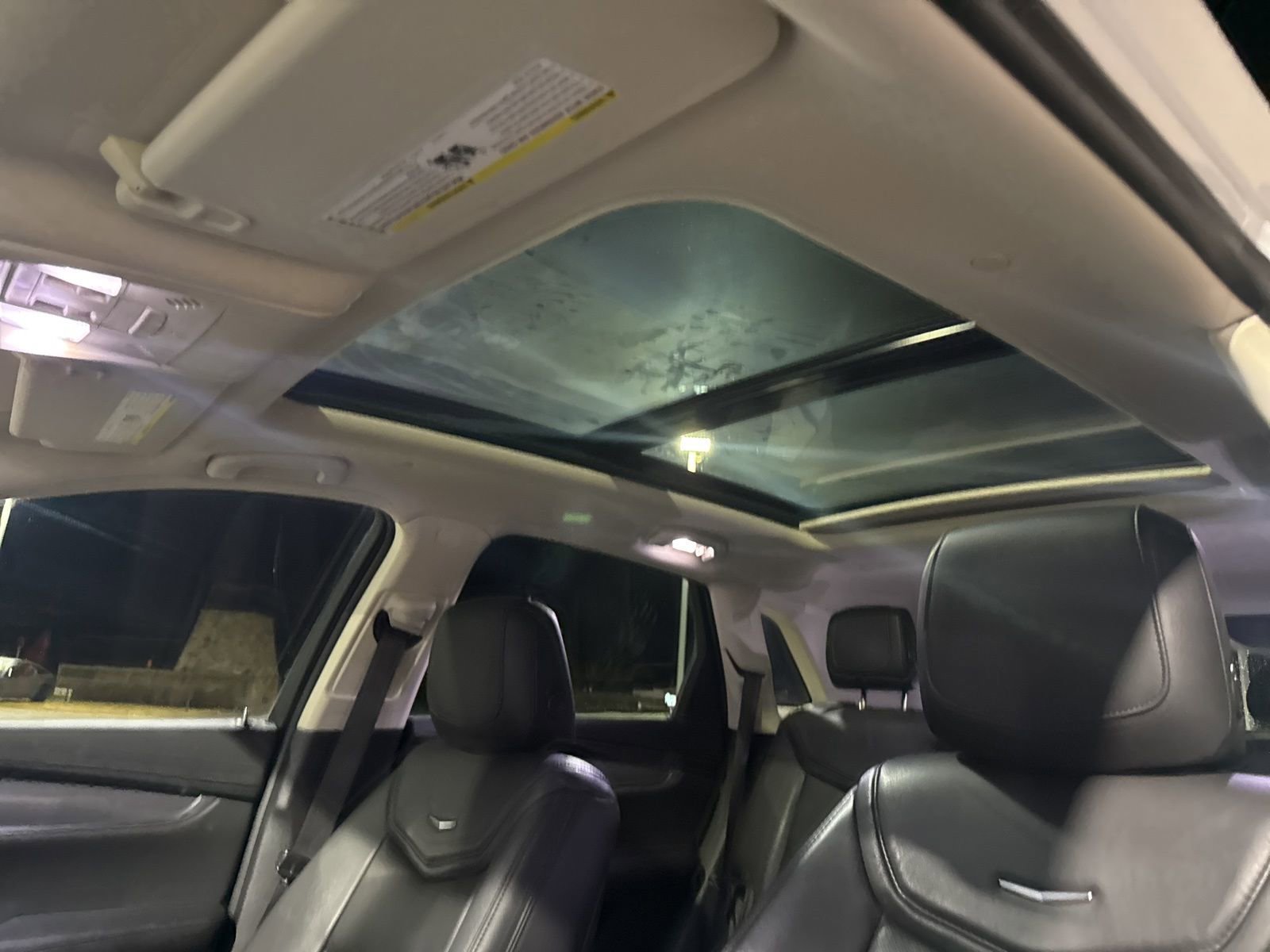 Used 2019 Cadillac XT5 Luxury image 14