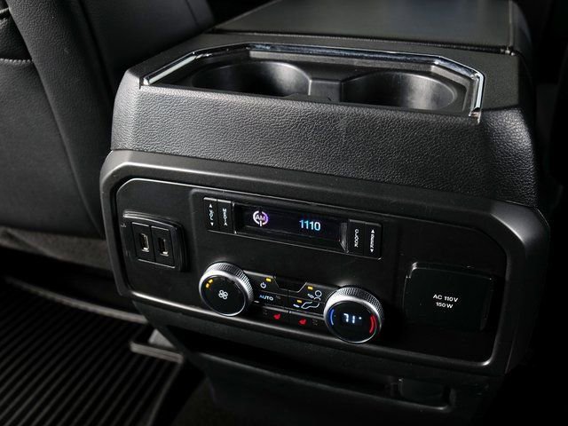Used 2020 Ford Expedition Limited w/ Equipment Group 302A AWD/4WD image 23