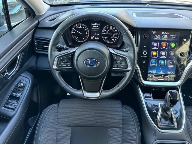Used 2023 Subaru Outback Premium AWD/4WD image 16